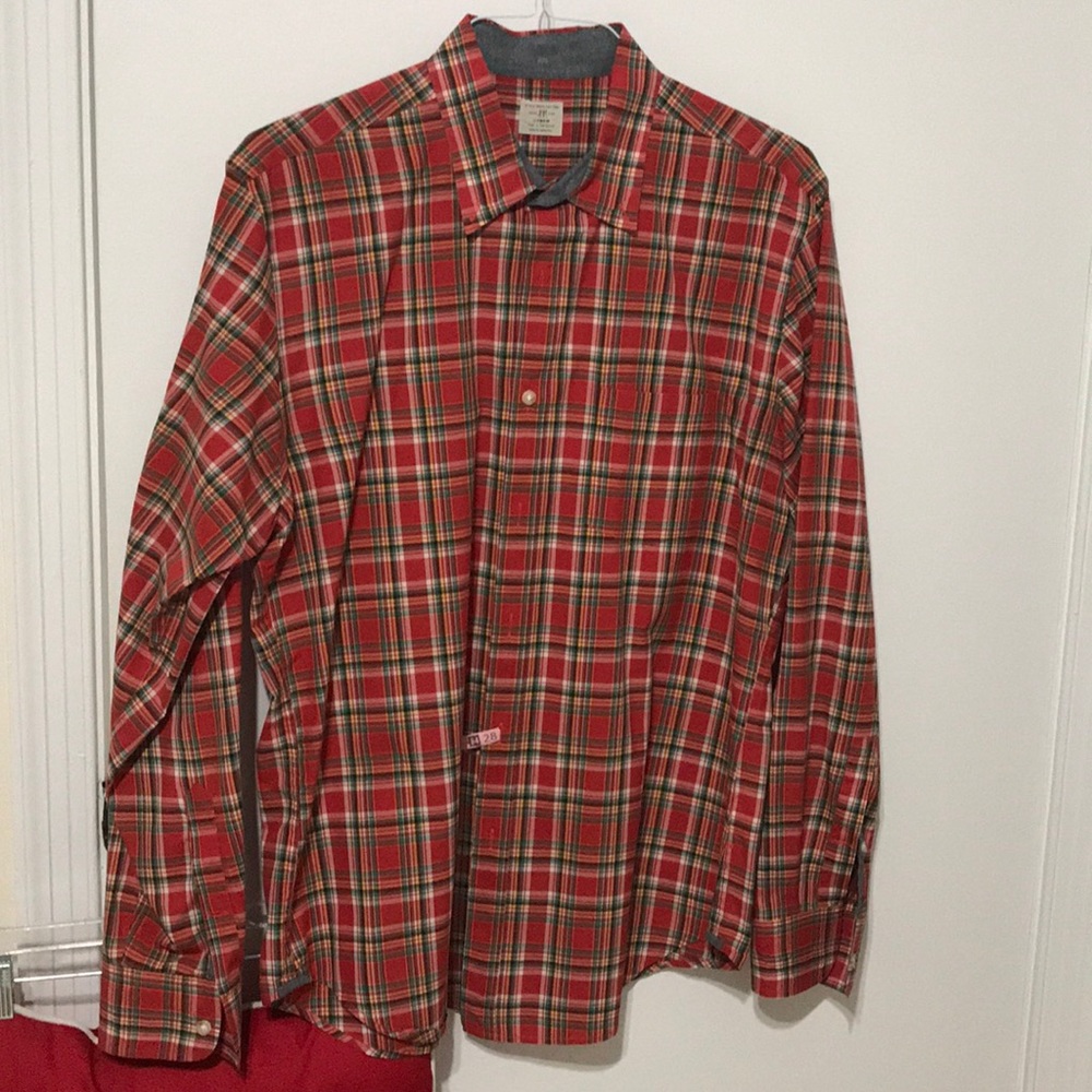 J Crew shirt